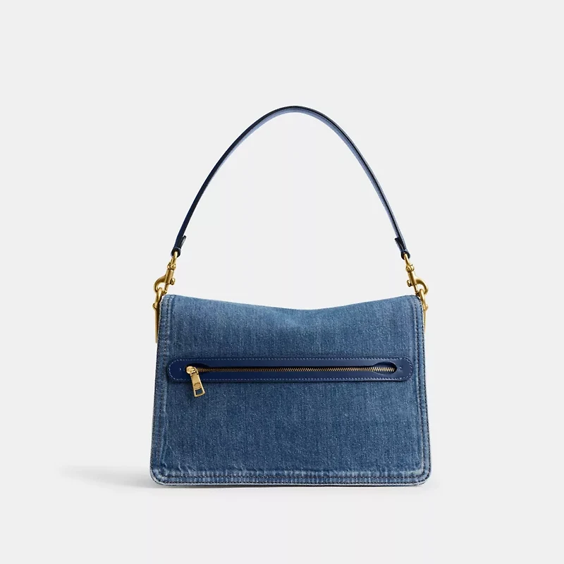 Chain Tabby Shoulder Bag 30