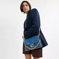 Chain Tabby Shoulder Bag 30