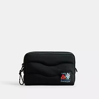 Coachtopia Loop Pouch Recycled Polyester
