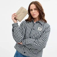 Coachtopia Loop Pouch In Recycled Polyester