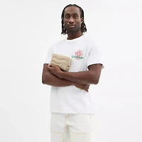 Coachtopia Loop Pouch In Recycled Polyester