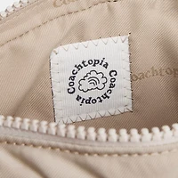 Coachtopia Loop Pouch In Recycled Polyester