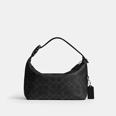 Travel Kit With Speedclip Signature Canvas