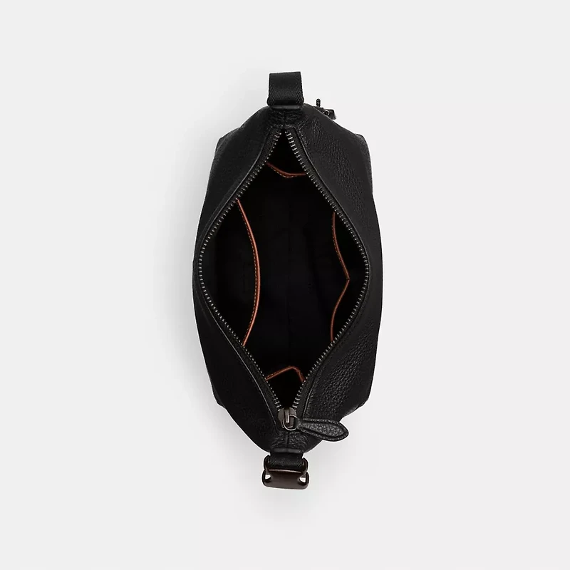 Travel Kit With Speedclip