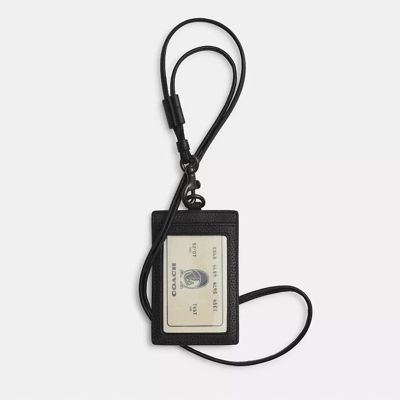 Id Lanyard