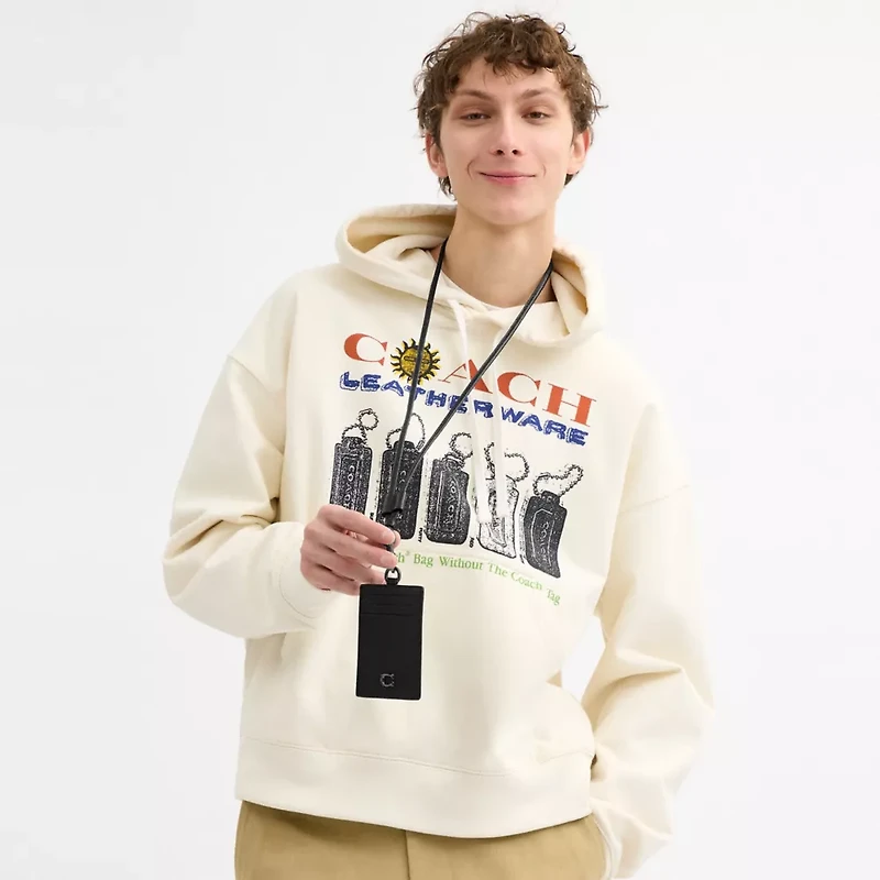 Id Lanyard