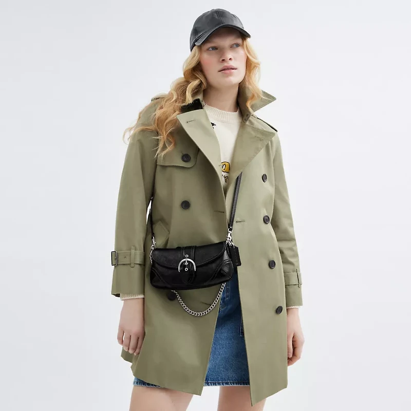 Soho Bag 25