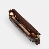 Soho Bag 25 In Signature Jacquard