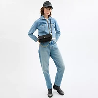 Brook Flap Chain Bag