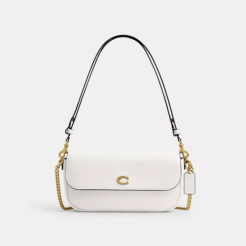 Brook Flap Chain Bag