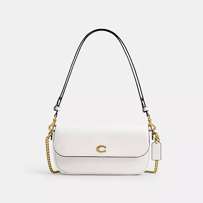 Brook Flap Chain Bag