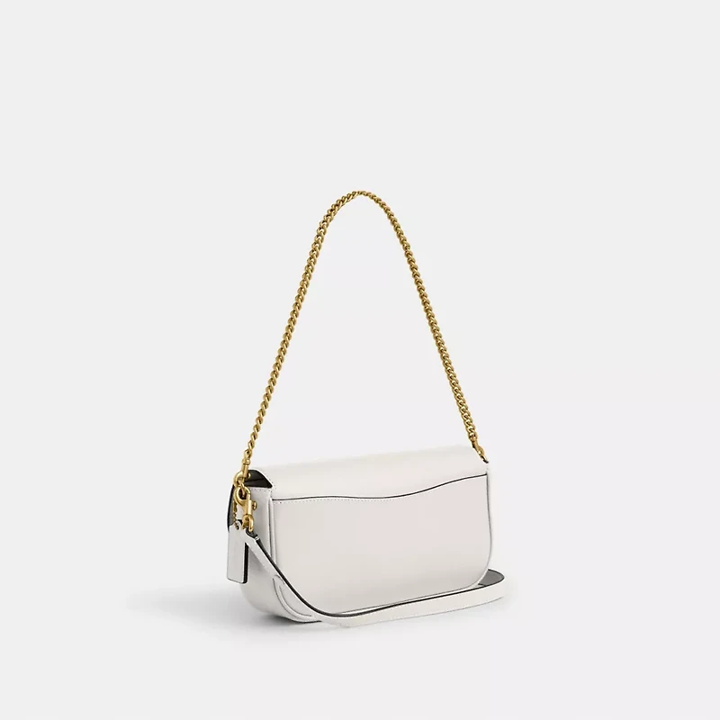 Brook Flap Chain Bag