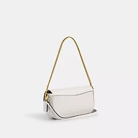 Brook Flap Chain Bag