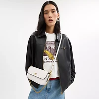 Brook Flap Chain Bag