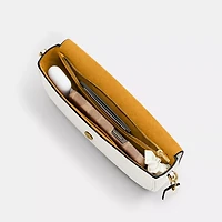 Brook Flap Chain Bag