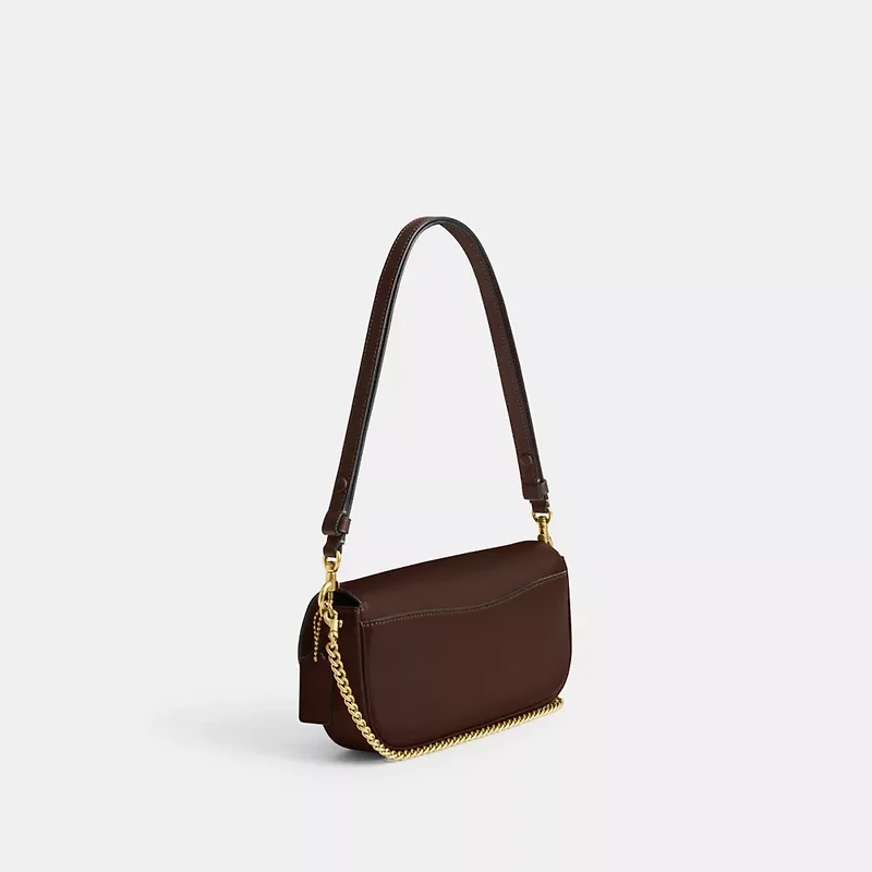 Brook Flap Chain Bag