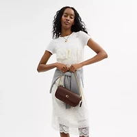 Brook Flap Chain Bag