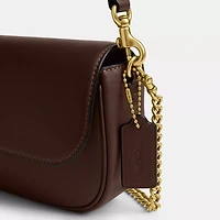 Brook Flap Chain Bag