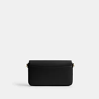 Mila Crossbody Bag With Signature Canvas