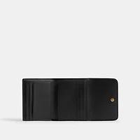 Mila Small Flap Wallet