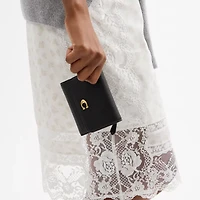 Mila Small Flap Wallet