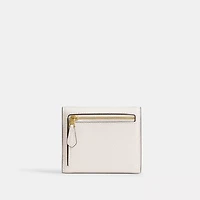 Mila Small Flap Wallet