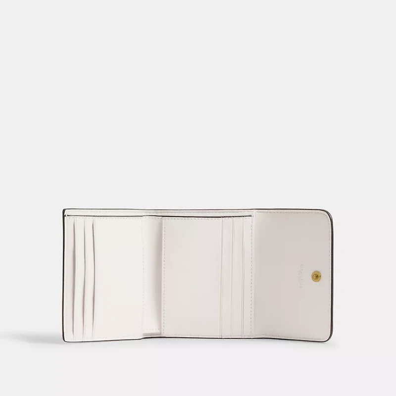 Mila Small Flap Wallet