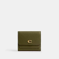 Mila Small Flap Wallet