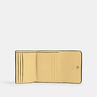 Mila Small Flap Wallet