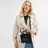 Cargo Tote Bag 20