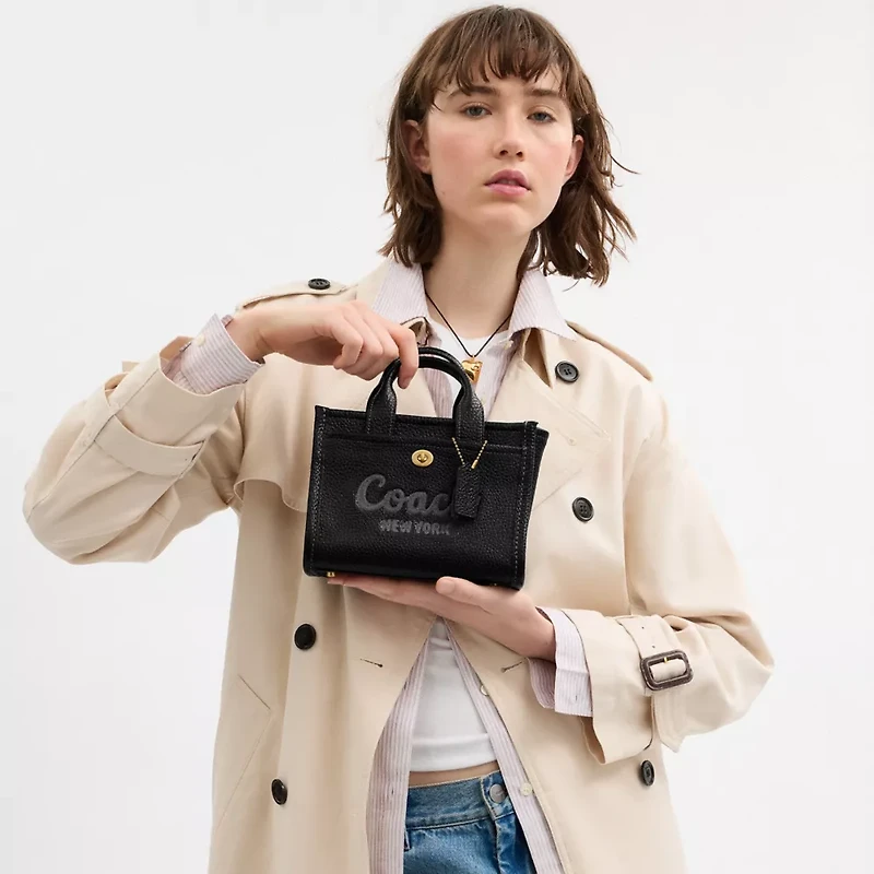 Cargo Tote Bag 20