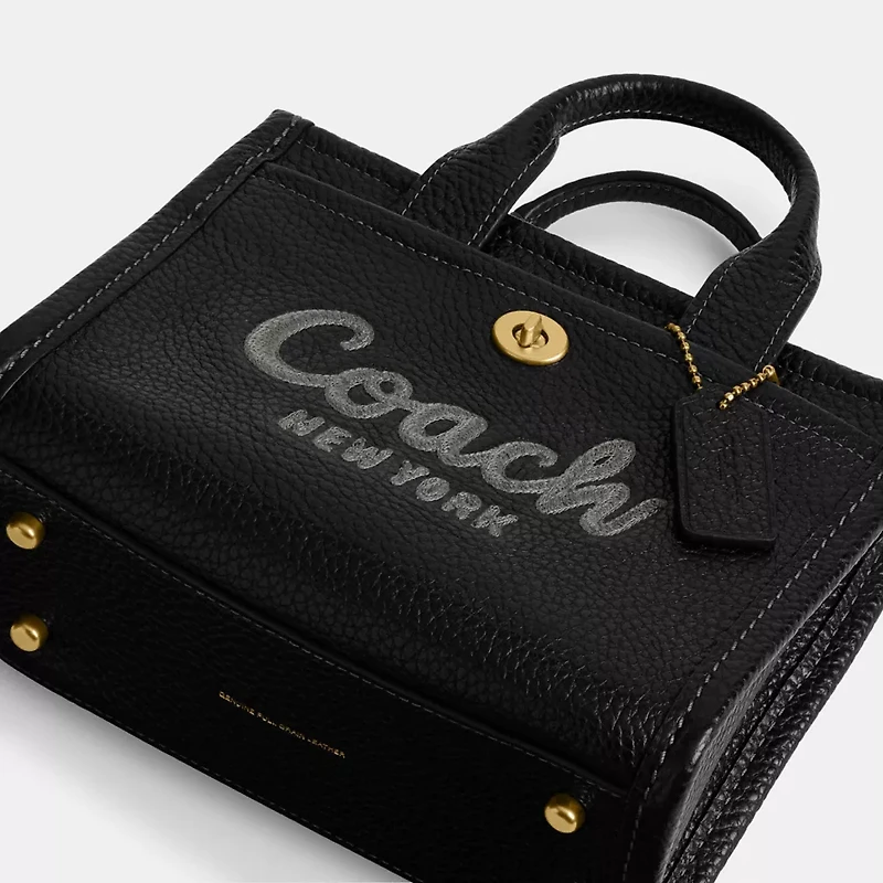 Cargo Tote Bag 20