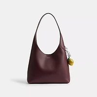 Lemon Bag Charm