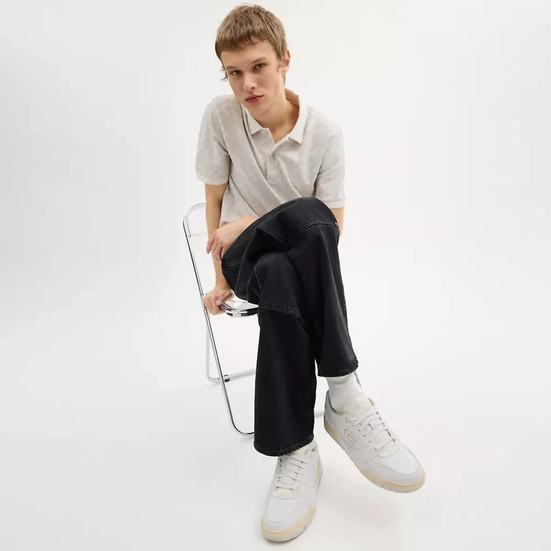 Soho Sneaker