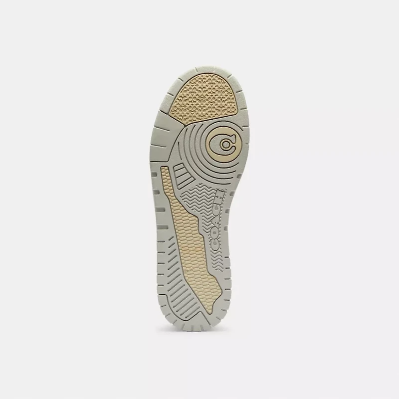 Soho Sneaker Mixed Signature