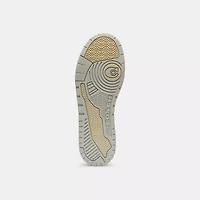 Soho Sneaker Mixed Signature