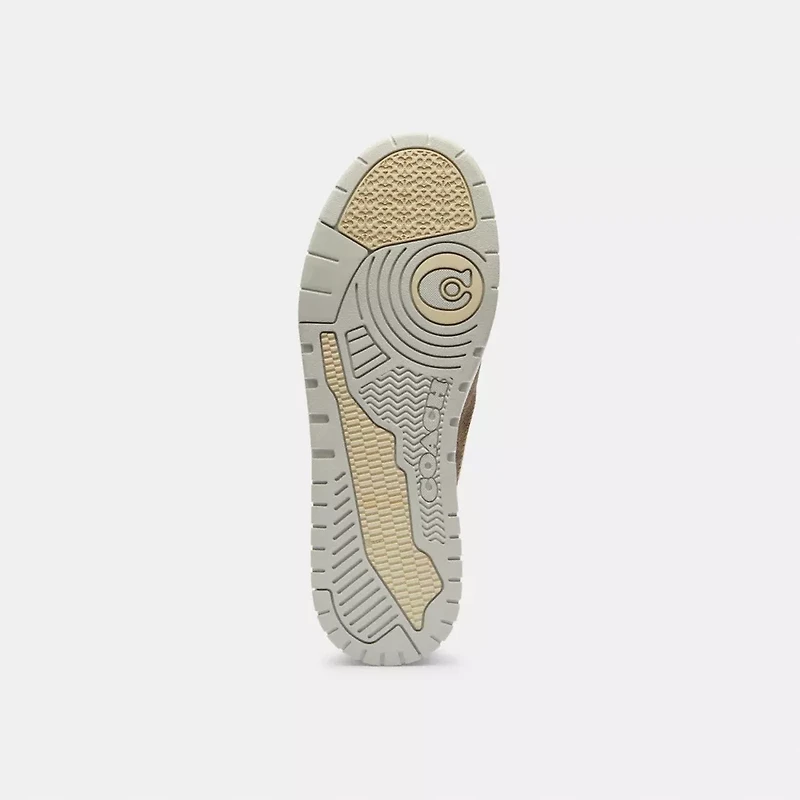 Soho Sneaker Mixed Signature