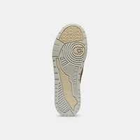 Soho Sneaker Mixed Signature