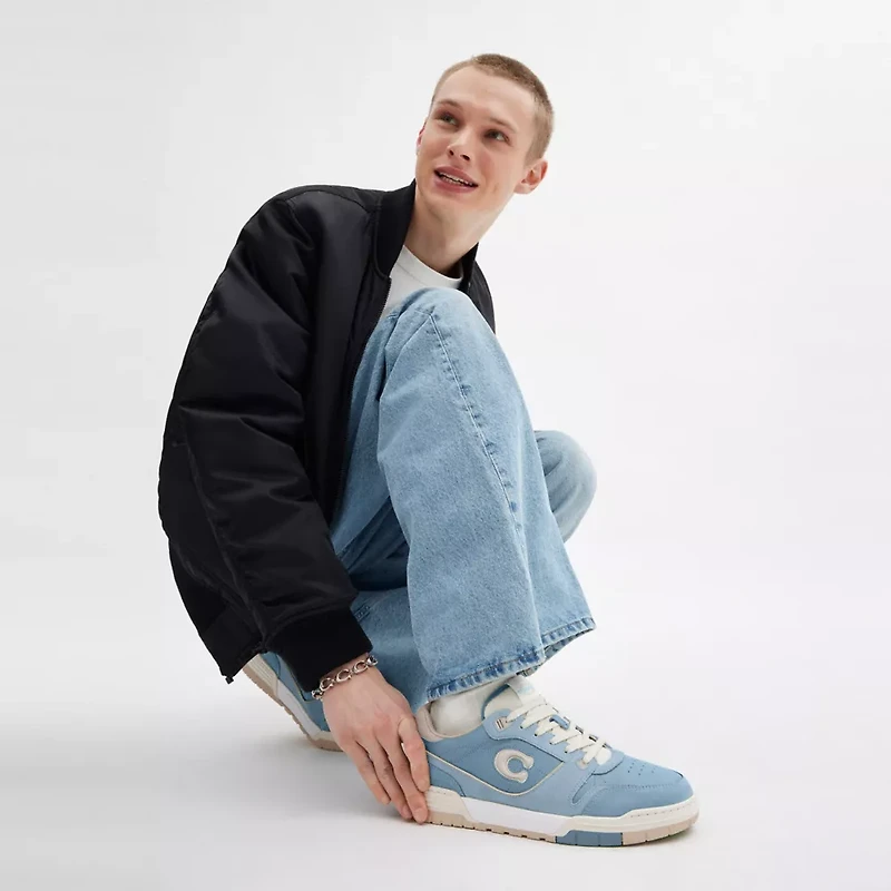 Soho Sneaker
