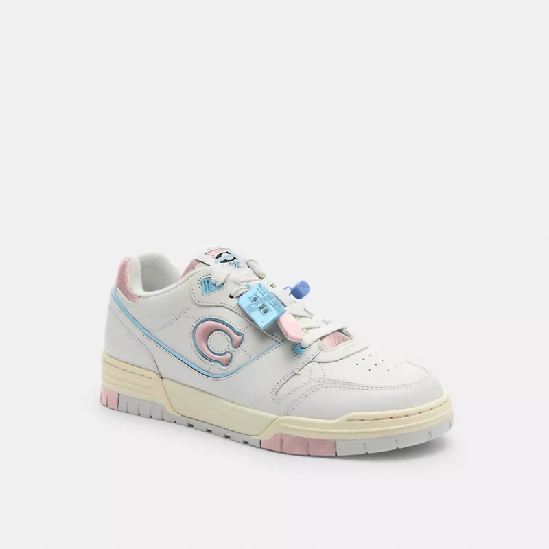 ‘90s Pack Soho Sneaker With Charms