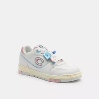 ‘90s Pack Soho Sneaker With Charms