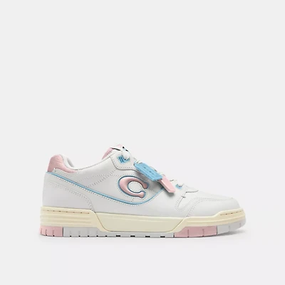 ‘90s Pack Soho Sneaker With Charms