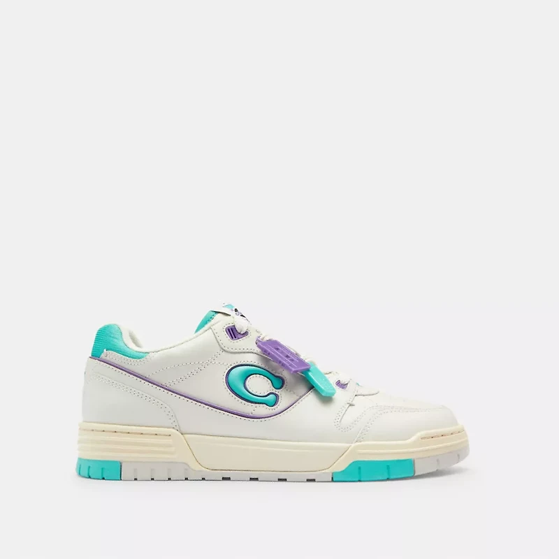 ‘90s Pack Soho Sneaker With Charms