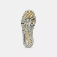 Soho Sneaker Mixed Signature