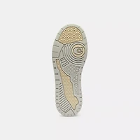 Soho Sneaker Signature Canvas