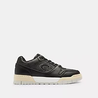 Soho Sneaker Signature Canvas