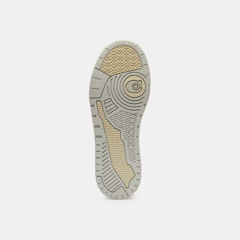 Soho Sneaker Signature Canvas