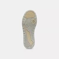 Soho Sneaker Signature Canvas