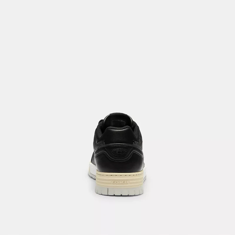 Soho Sneaker Signature Canvas