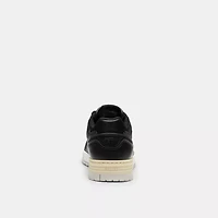Soho Sneaker Signature Canvas